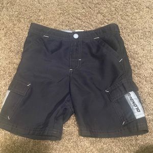 Childrens Cargo shorts